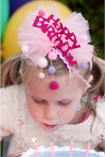 Great Pretenders Party Headband 89030