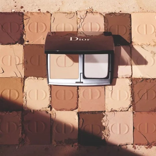 Dior Forever Natural Velvet Compact Foundation 3N Neutral