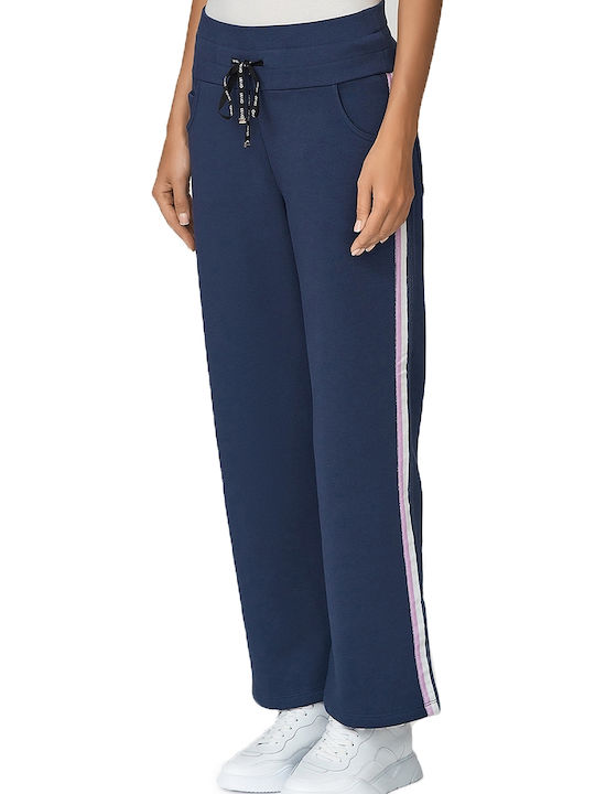 Fellpa Sweatpants Blue
