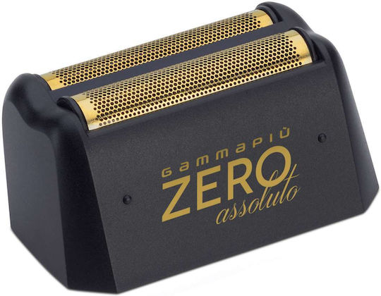GammaPiu Absolute Zero Cordless Foil Shaver GP-1063 Foil Electric Shaver Face Rechargeable / Corded