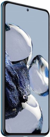 Xiaomi 12T Pro 5G Dual SIM (8/256GB) Μπλε