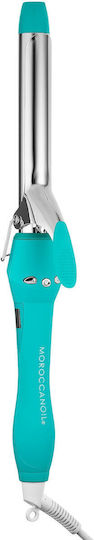 Moroccanoil Everlasting Curl Titanium Curling Iron Hair Curling Iron 10mm