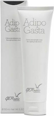 GERnetic Adipo Gasta Slimming Cream for Whole Body 150ml