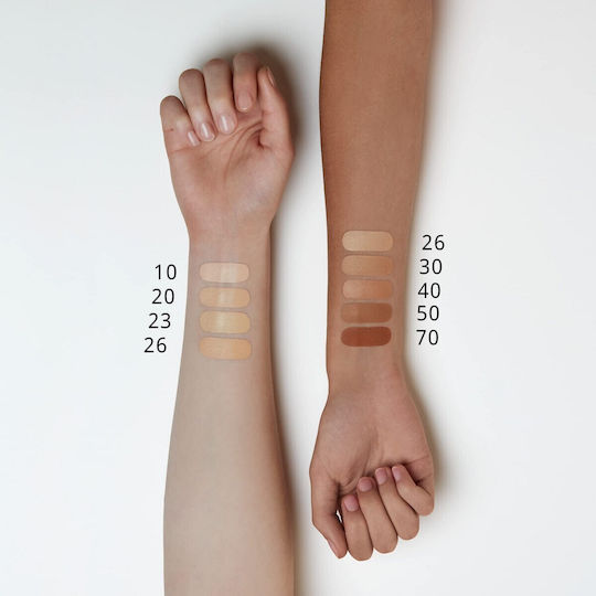 Essence Camouflage + Matt Liquid Concealer 26 Natural Beige 5ml