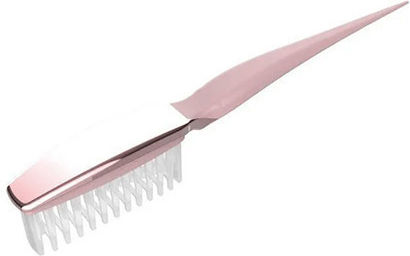 Hair Tools Volume Styler Βούρτσα Μαλλιών Πράσινη