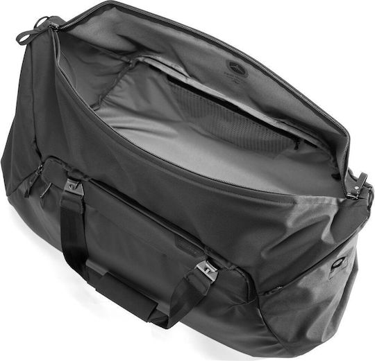 Peak Design Travel Duffel 65L Τσάντα Πλάτης Φωτογραφικής Μηχανής Μαύρη