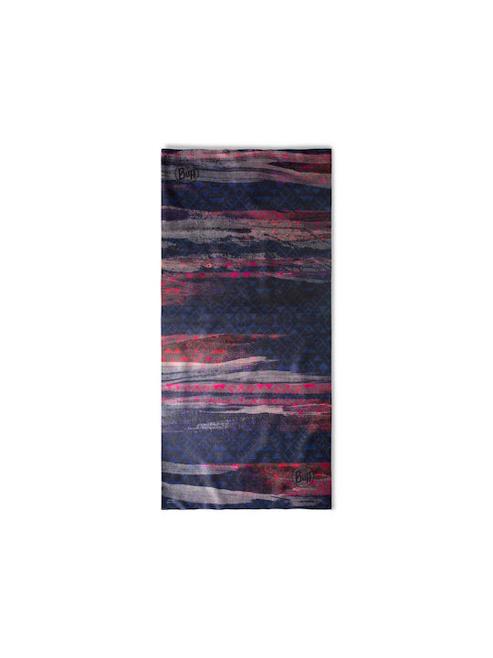 Buff Original Ecostretch Multicolour Necklace