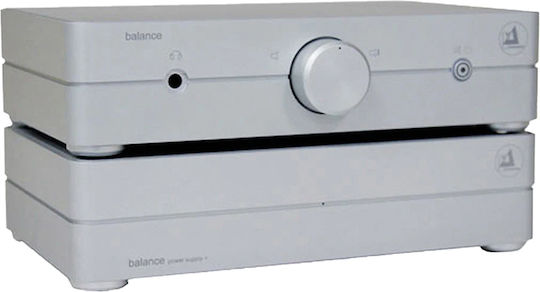 ClearAudio Balance V2 Phono Preamp Ασημί