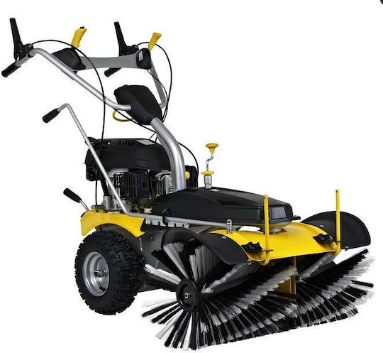 Texas Smart Sweep 1000 Σάρωθρο Βενζίνης 212cc
