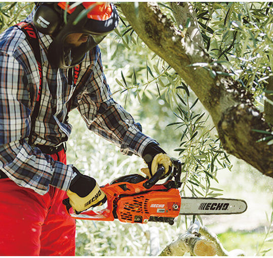 Echo CS-2511 WES Кастрене 2.6кг с шина 30см