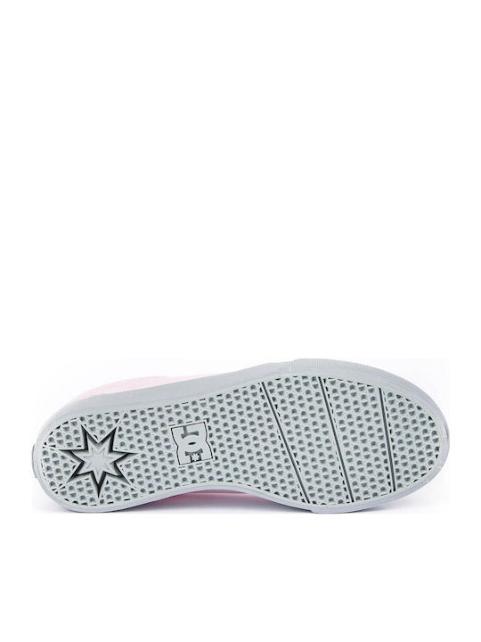 Trase Tx Sneakers Pink