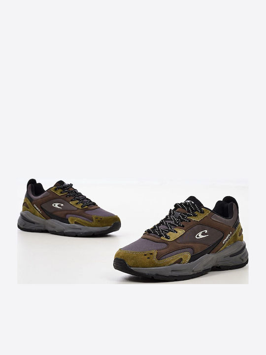 Montauk Sneakers Multicolour