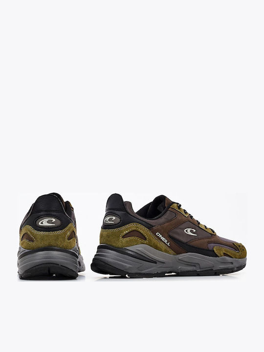 Montauk Sneakers Multicolour