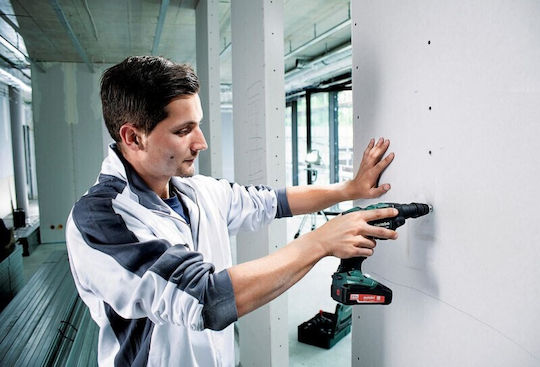 Metabo SE 2500 Trockenbauschraubendreher Elektrisch 600W