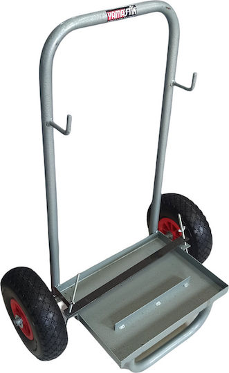 Yamastik Transport-Wagen