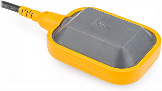 Powermat Τριφασική Αντλία Ακαθάρτων / Λυμάτων 2.13hp με Φλοτέρ PM-PDW-1600PT