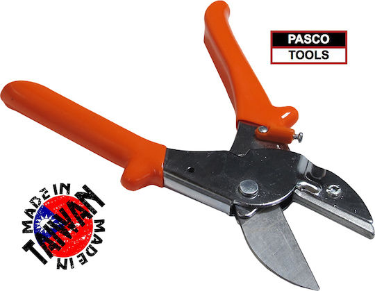 Pasco 2463 Baumschere Typ Bypass-Schere