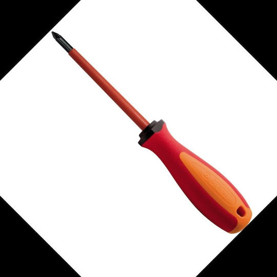 Unior Electrician VDE 1000V Long Screwdriver Star Size Pz3x270mm