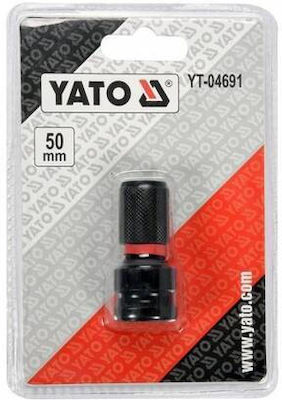 Yato YT-04691 Adapter Bohrschrauber 1/4"