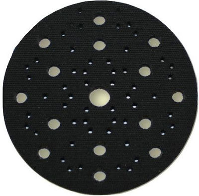 Smirdex 950150200 Rubber Backing Pad with 97 Holes Sander 150