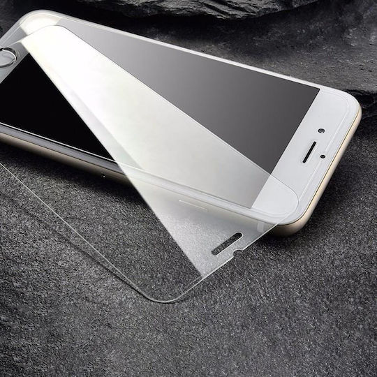 9H Закалено стъкло (Realme C35)