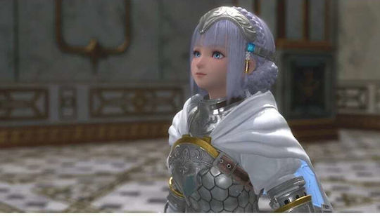 Star Ocean : The Divine Force Day One Издание PS4 Игра