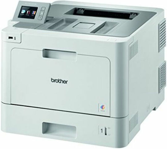 Brother Farbe Drucker Laser