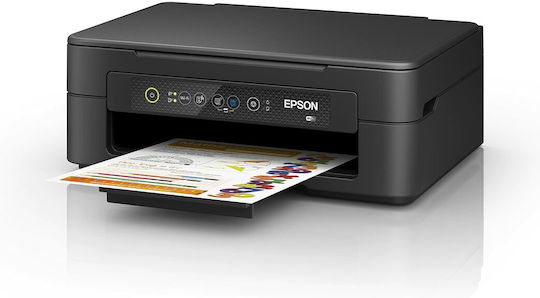 Epson Expression Home XP-2200 Colour All In One Inkjet Printer with WiFi and Mobile Printing