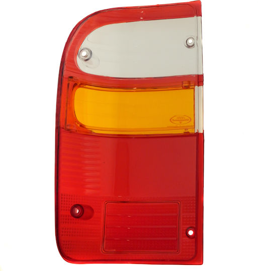 Αριστερό Φως STOP για Toyota Hilux 2002+