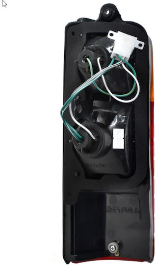 Stop Lights for Daihatsu Hijet 1985-1988