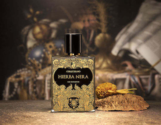 Coreterno Hierba Nera Eau de Parfum 100ml