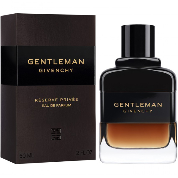 Givenchy Gentleman Reserve Privee Eau de Parfum 60ml