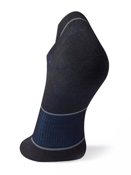 Smartwool Laufsocken Schwarz 1 Paar