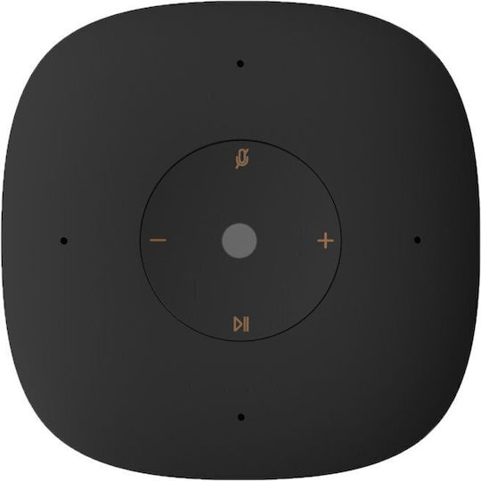 Xiaomi L05G Smart IR Control Bluetooth-Lautsprecher Schwarz