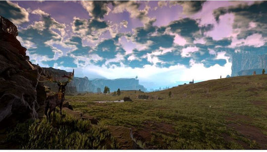 Forspoken PS5 Game