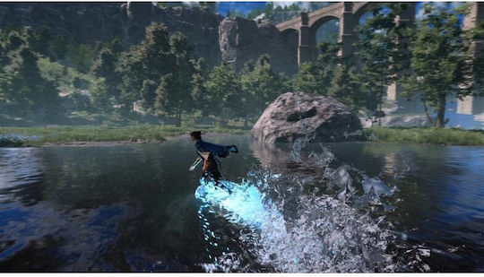 Forspoken PS5 Game