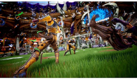 Blood Bowl 3 Brutal Edition PS5 Game