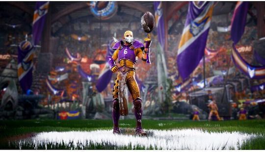 Blood Bowl 3 Brutal Edition PS5 Game
