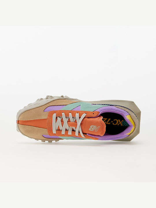 XC-72 Adidași Multicolor