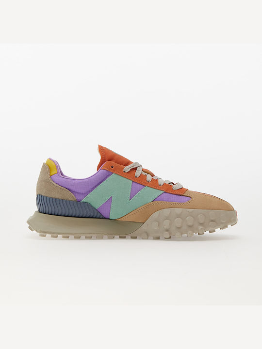 XC-72 Adidași Multicolor