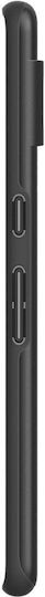 Spigen Thin Fit Back Cover Σιλικόνης 1.55mm Μαύρο (Google Pixel 7 Pro)
