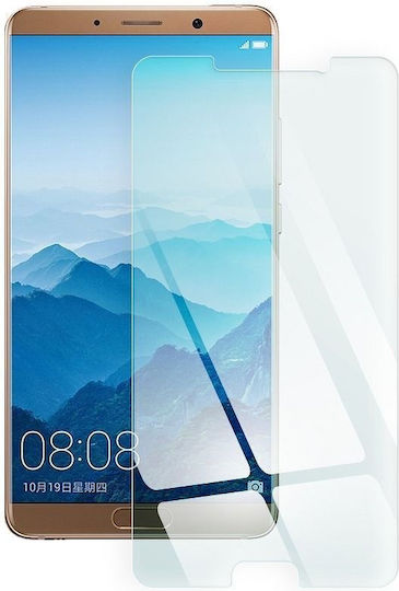 Blue Star Gehärtetes Glas (Huawei nova 8i)