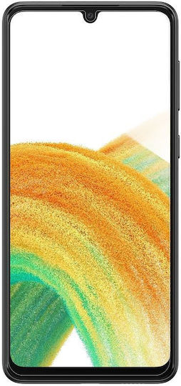 Forcell Flexible Nano Tempered Glass (Galaxy A33)