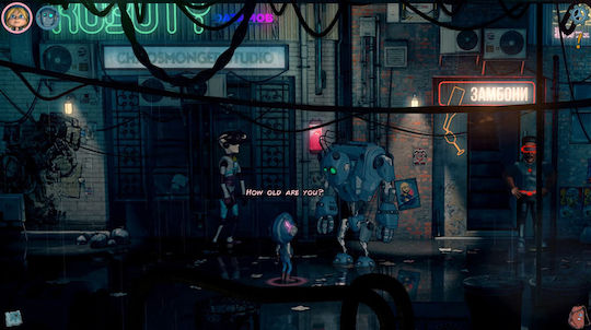 Encodya Switch Game