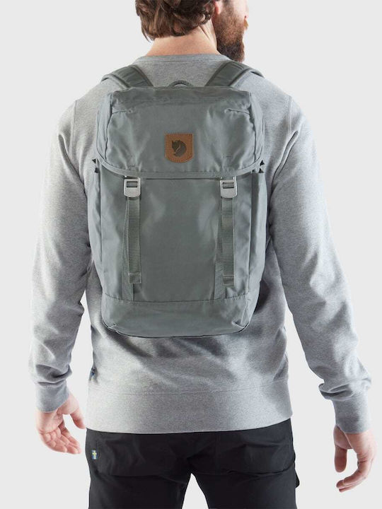 Fjallraven Greenland Top Αδιάβροχο 20lt Fjallraven Greenland Top Αδιάβροχο 20lt