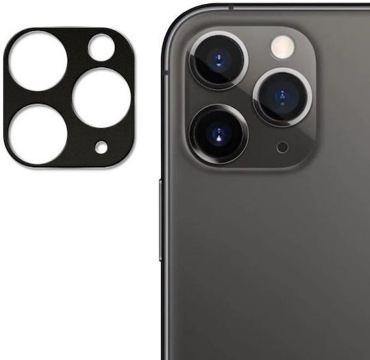 Hurtel Lens Προστασία Κάμερας Tempered Glass Διάφανο για το iPhone 11 Pro / 11 Pro Max