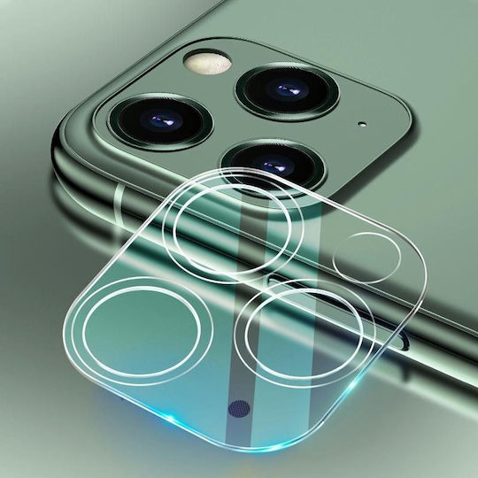 Smartfits Camera Tempered Glass (iPhone 11 Pro)