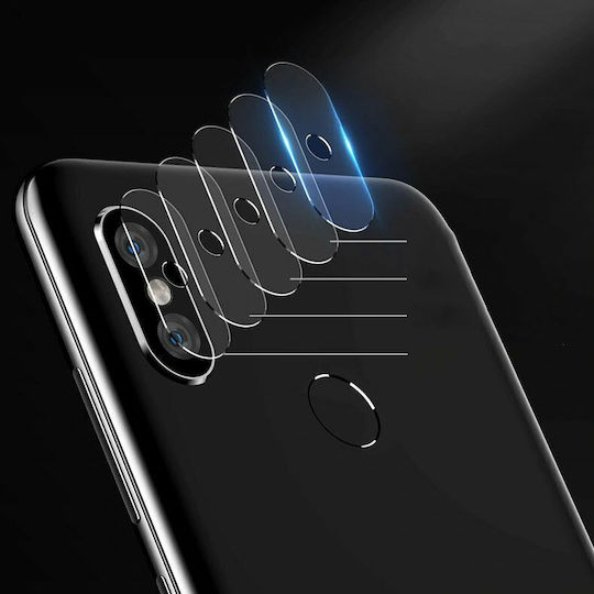 Hurtel Lens Προστασία Κάμερας Tempered Glass Διάφανο για το iPhone 11 Pro / 11 Pro Max