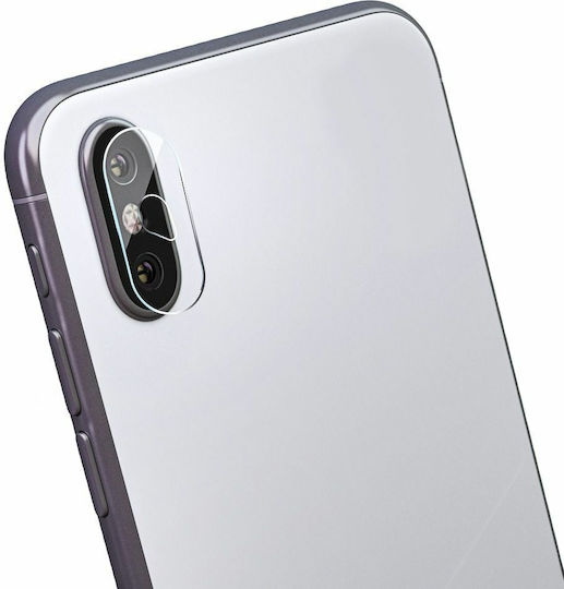 Προστασία Κάμερας για Galaxy S22 Ultra 5G