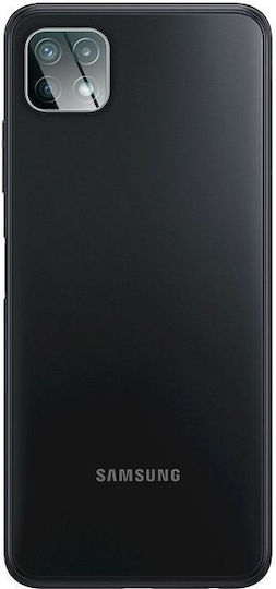 Blue Star Lens Προστασία Κάμερας Tempered Glass για το Galaxy A22 5G
